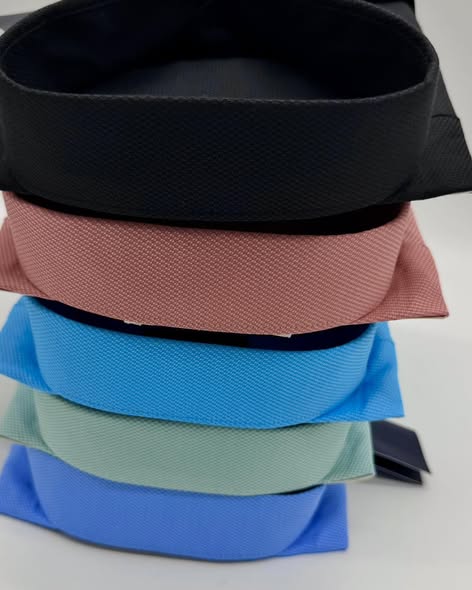 Bow-Tie & Cummerbund Set — Marks Clothing Store, Freetown